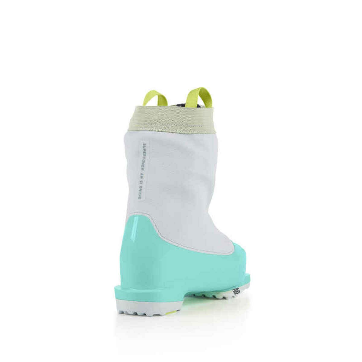 Bild 1 von Skischuhe Kinder - Fischer One blau