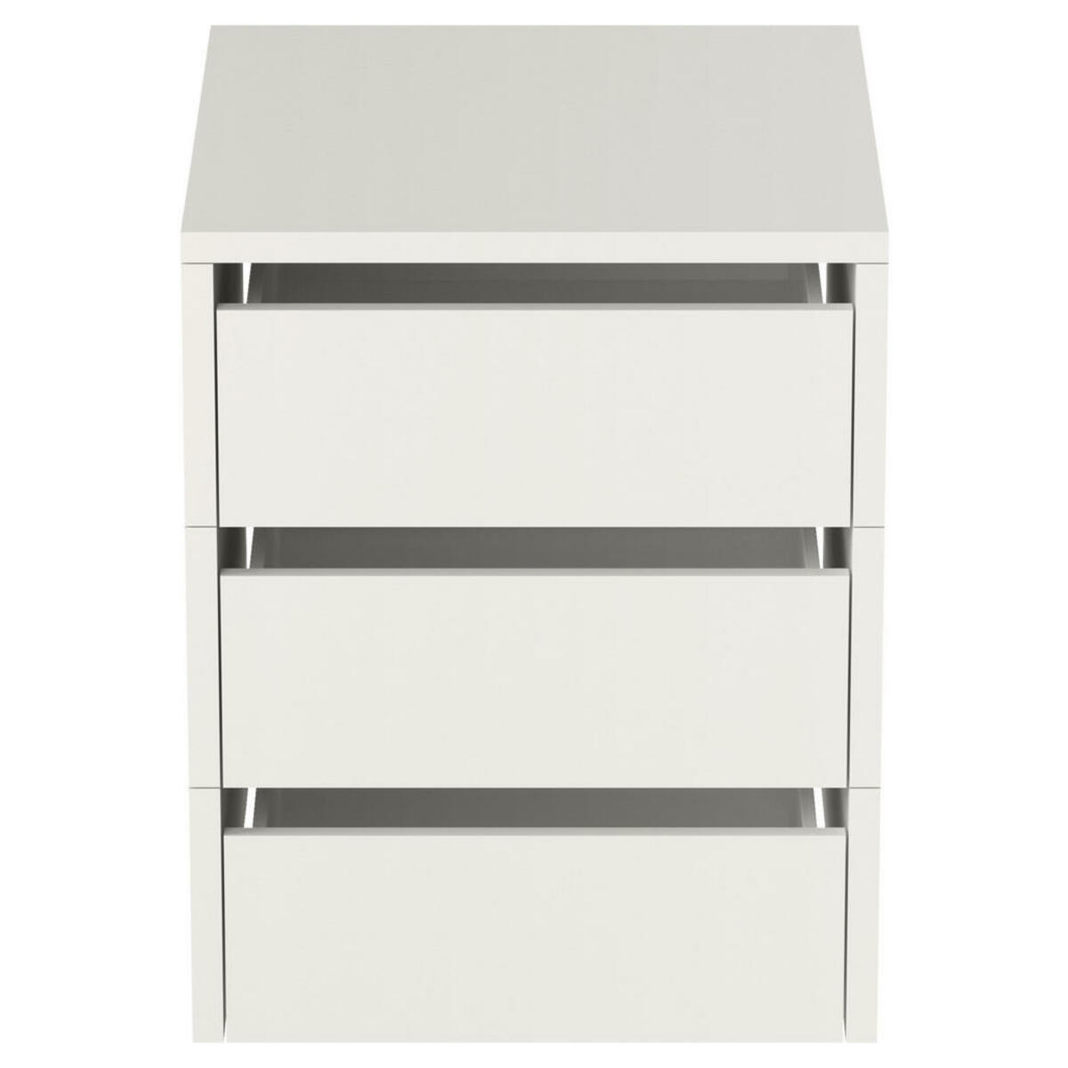 Bild 1 von Carryhome SCHUBKASTENEINSATZ Weiß