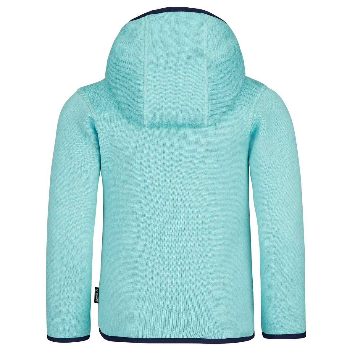 Bild 2 von Kamik
              
                 DAKOTA Kinder - Fleecejacke