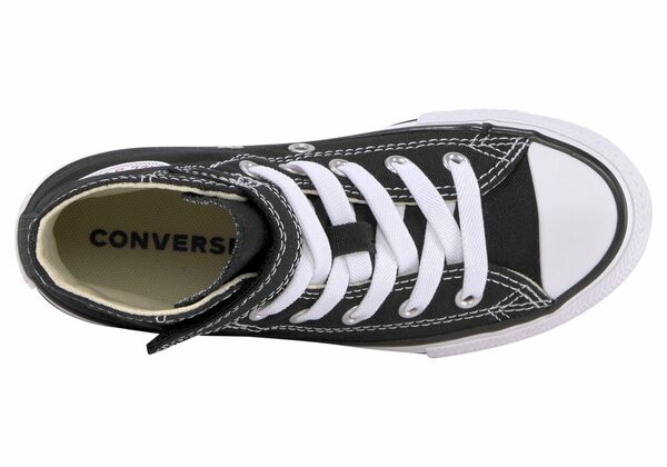 Bild 4 von Converse CHUCK TAYLOR ALL STAR 1V EASY-ON Hi Sneaker mit Klettverschluss für Kinder