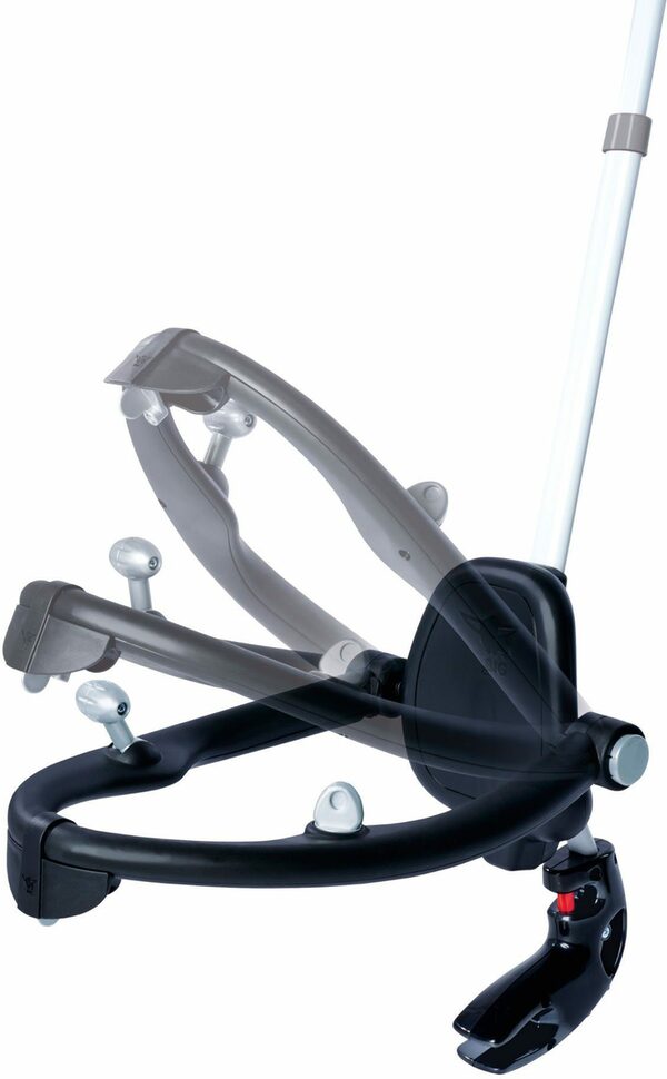 Bild 2 von BIG Fahrzeug-Schubstange BIG Bobby-Car Premium-Schubstange, Made in Europe