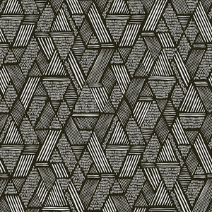 XXXLutz VLIESTAPETE Schwarz, Weiß