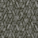 Bild 1 von XXXLutz VLIESTAPETE Schwarz, Weiß