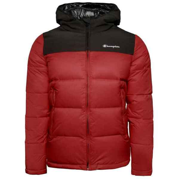 Bild 1 von Winterjacke Hooded Jacket Herren