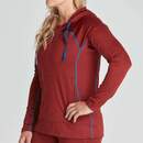 Bild 4 von NRS
              
                 LIGHTWEIGHT HOODIE Damen - Kapuzenpullover