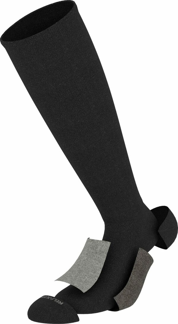 Bild 3 von RELAXSAN Kompressionsstrümpfe Relaxsan Kompressionsstrumpf (1-Paar)