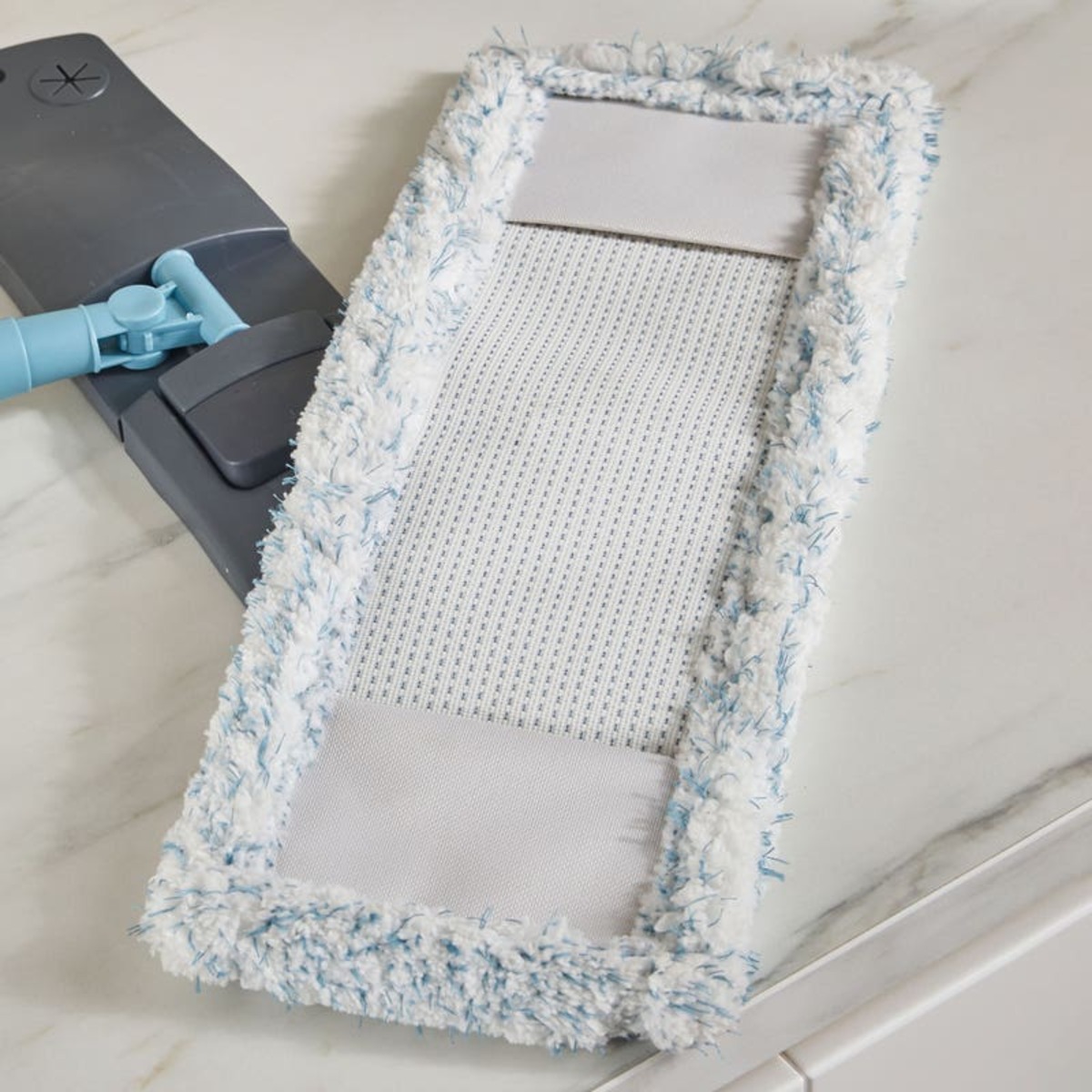 Bild 1 von Ersatzbezug für Wischerkopf