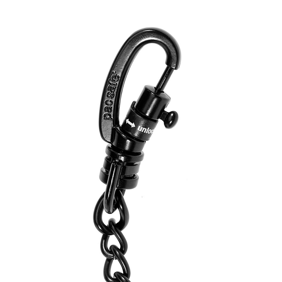 Bild 4 von Pacsafe
              
                 RFIDSAFE Z100 BIFOLD WALLET - Wertsachenaufbewahrung