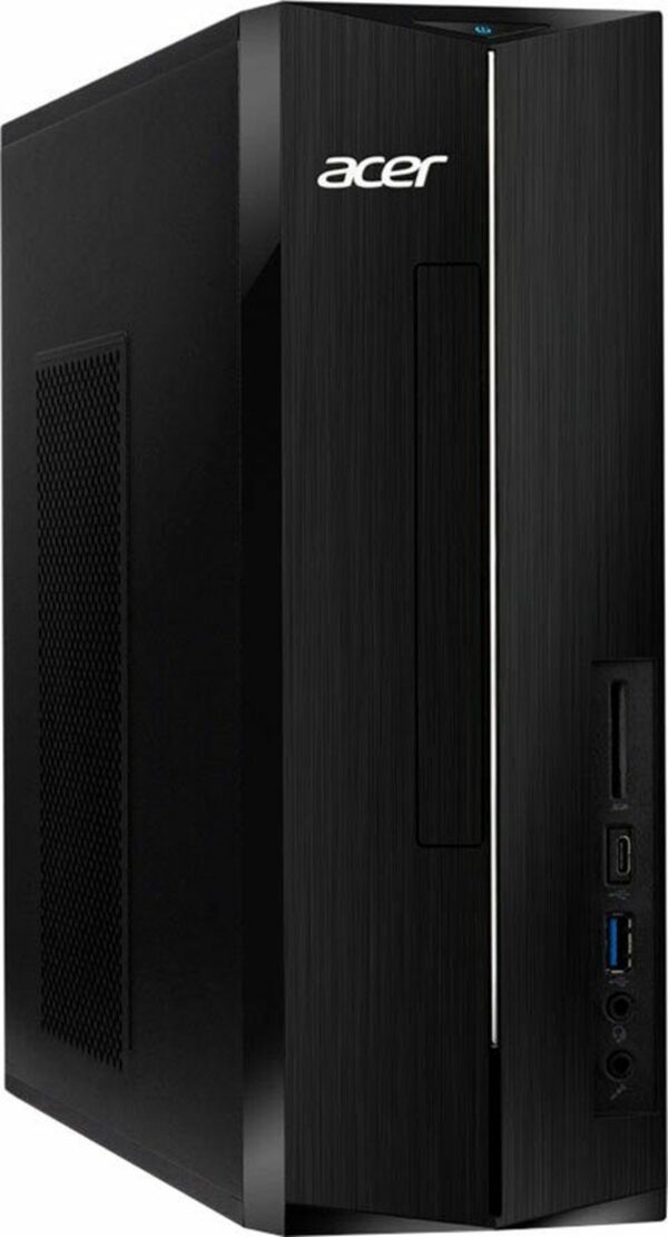 Bild 2 von Acer Aspire XC-1780 PC (Intel Core i3 13100, Intel® UHD Graphics 730, 8 GB RAM, 256 GB SSD, Luftkühlung)