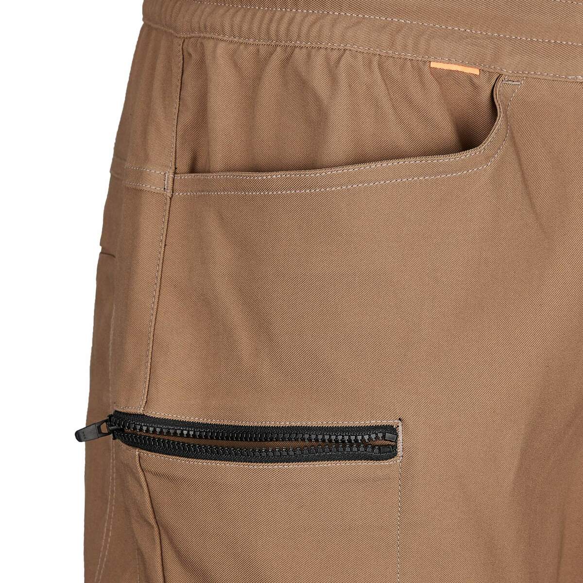 Bild 4 von Mammut
              
                 MASSONE PANTS Herren - Kletterhose