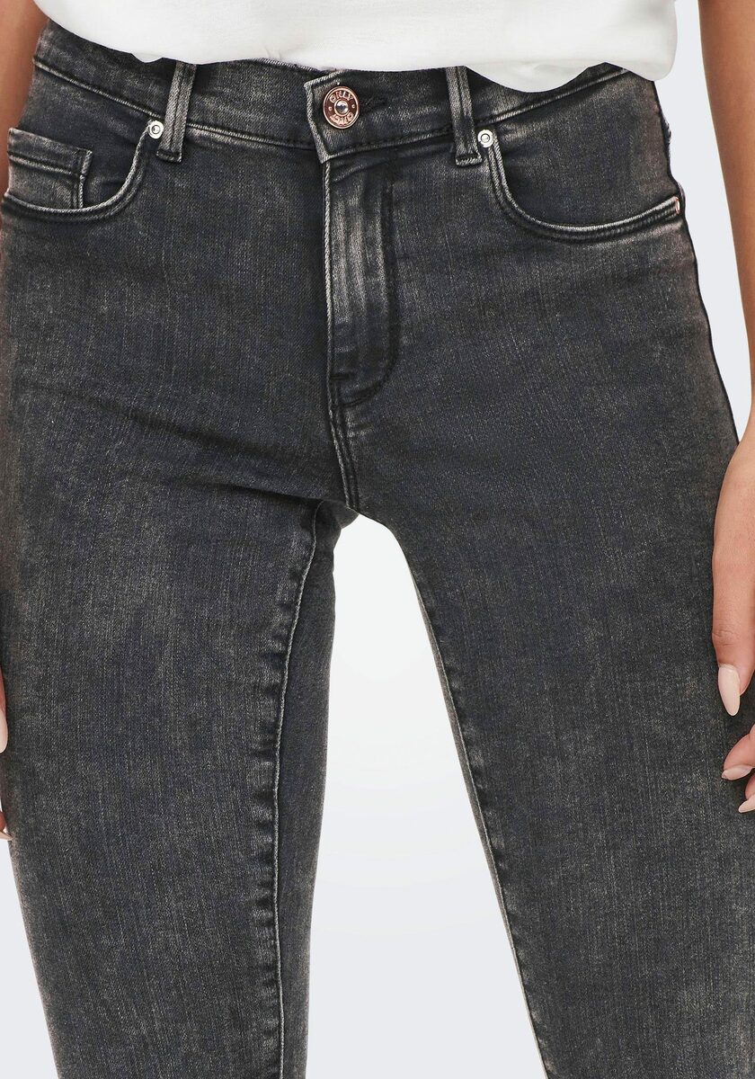 Bild 2 von ONLY Skinny-fit-Jeans ONLRAIN REG SKINNY