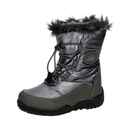 Bild 1 von Winterboots grau wasserdicht Mädchen Winterboot Loana