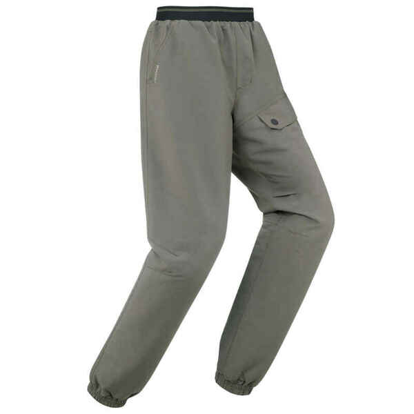 Bild 1 von Winterhose Kinder Gr. 122–170 warm wasserabweisend Winterwandern - SH100