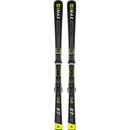 Bild 1 von SALOMON Skier SKI SET E S/MAX W X7 Ti + L1