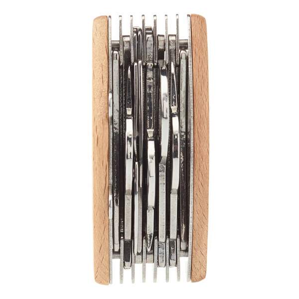 Bild 4 von Kikkerland
              
                 CRAB MULTI TOOL - Multifunktionswerkzeug