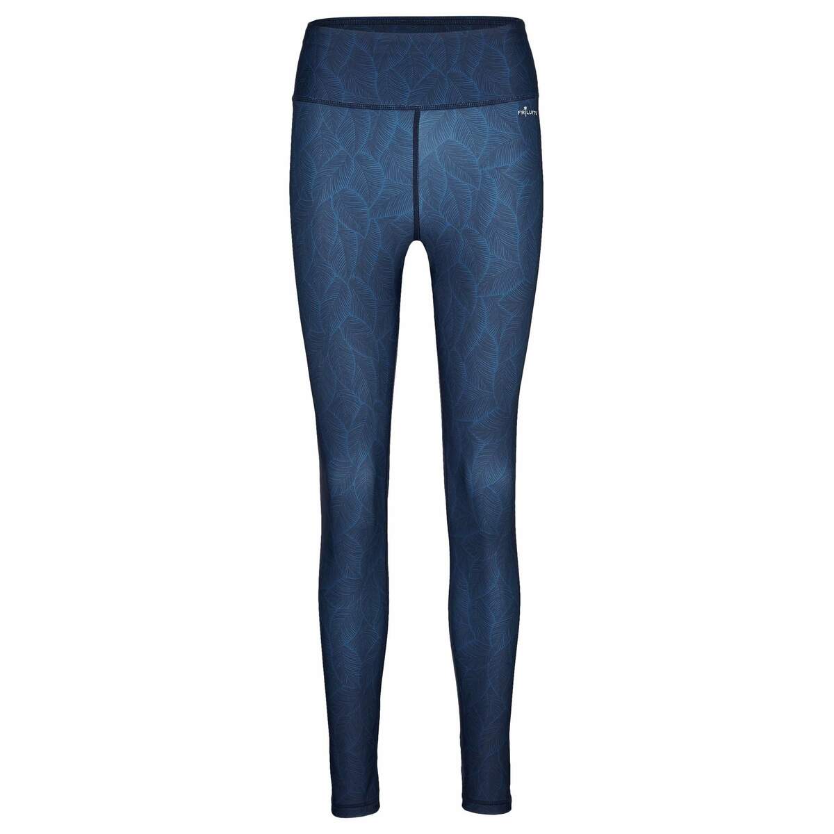 Bild 1 von FRILUFTS
              
                 VAGUR TIGHTS Damen - Leggings