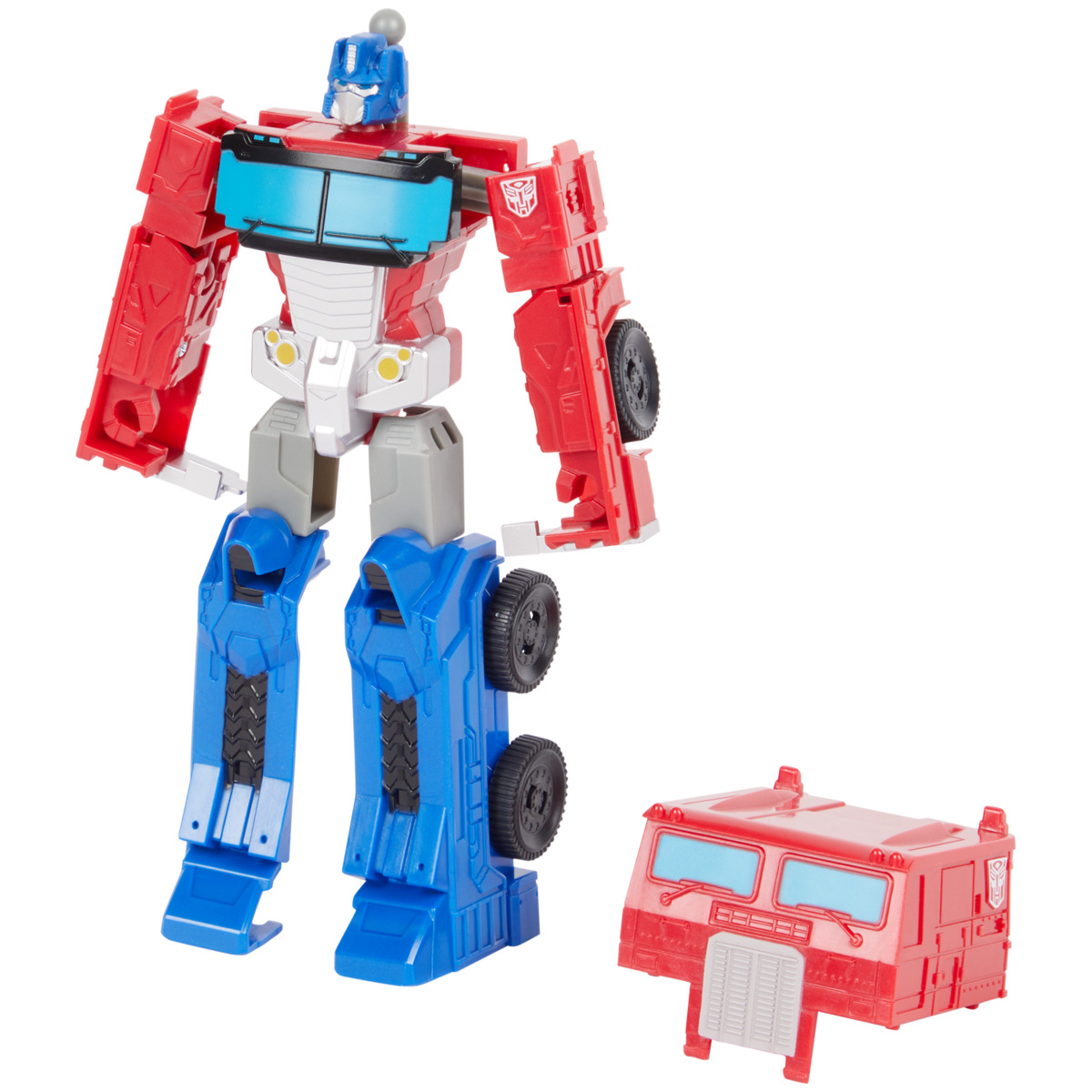 Bild 1 von Transformers Figur