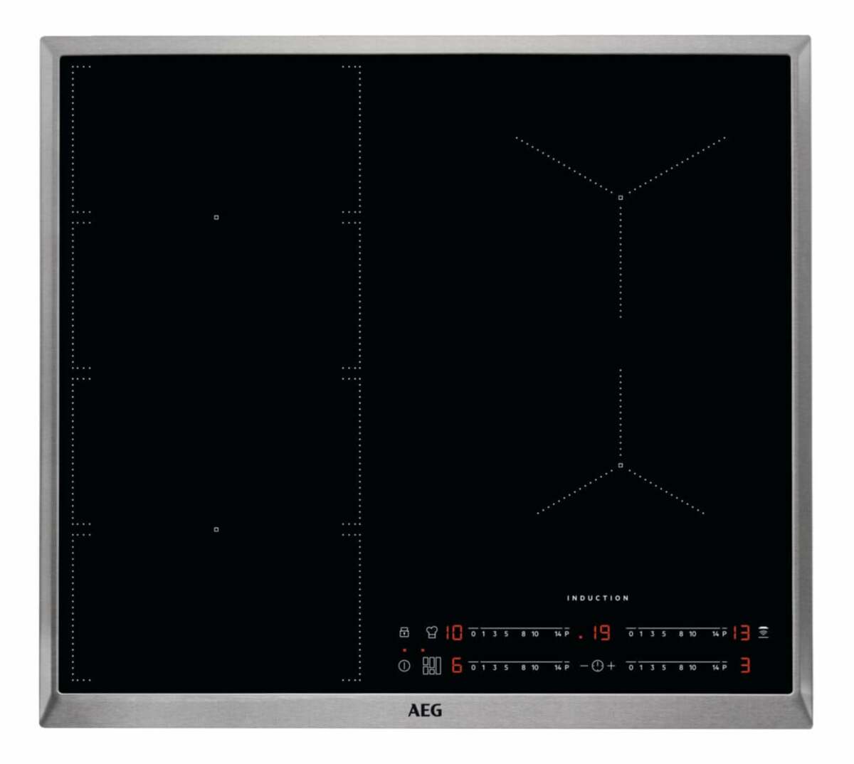Bild 1 von IKS6447BXB Induktionskochfeld (autark) - 0%-Finanzierung (PayPal)