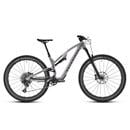 Bild 2 von Mountainbike All Mountain Feel 900 S Carbonrahmen