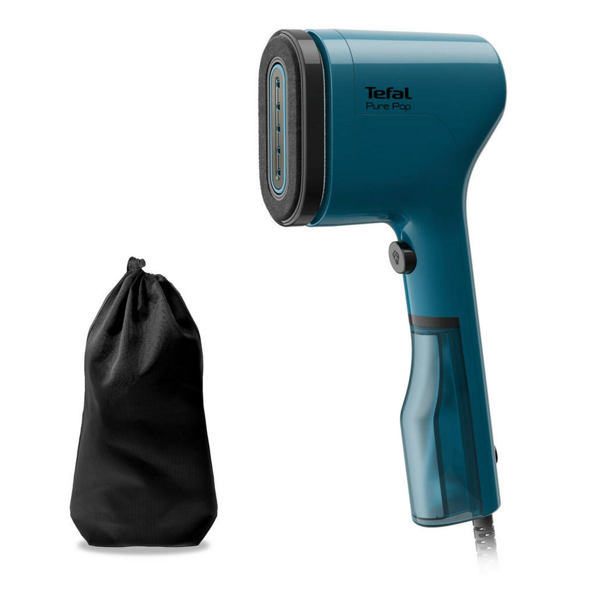 Bild 1 von Tefal DAMPFBÜRSTE Blau