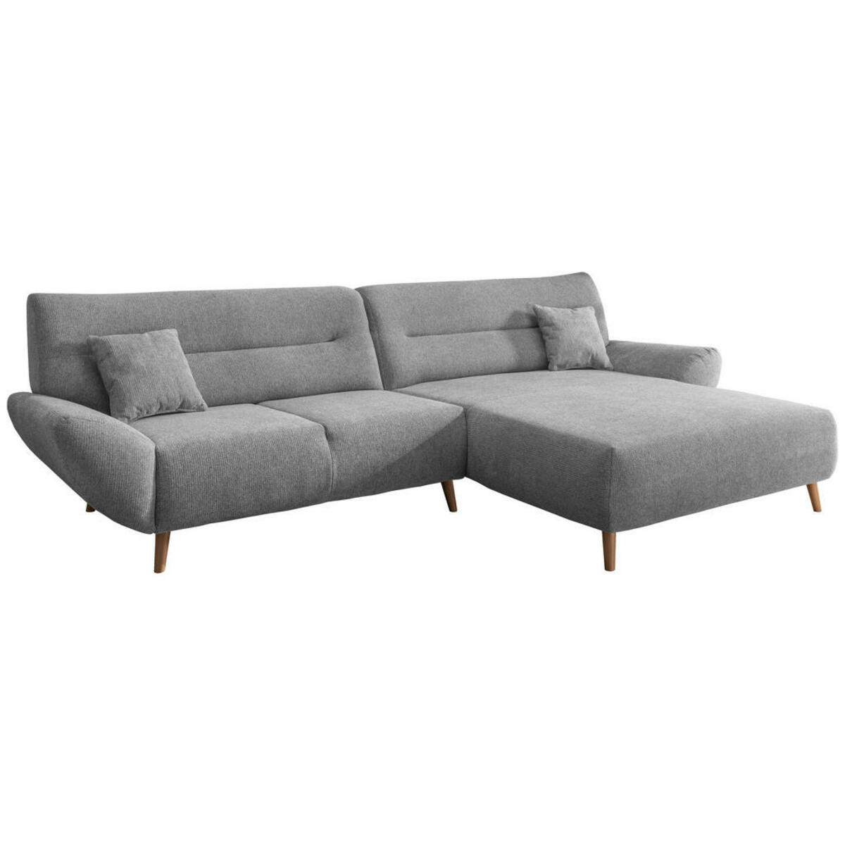 Bild 1 von MID.YOU ECKSOFA Silber
