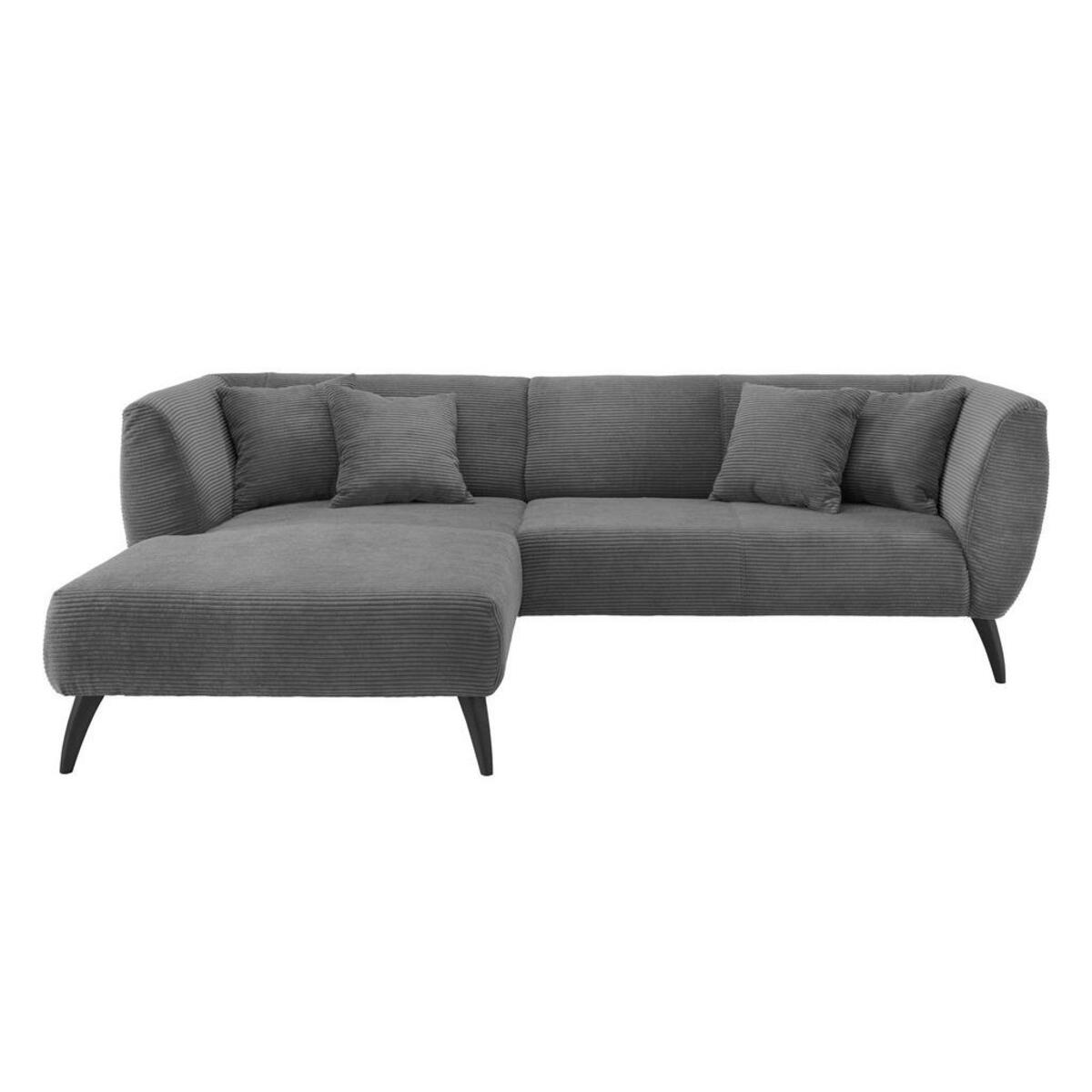 Bild 1 von MID.YOU ECKSOFA Grau