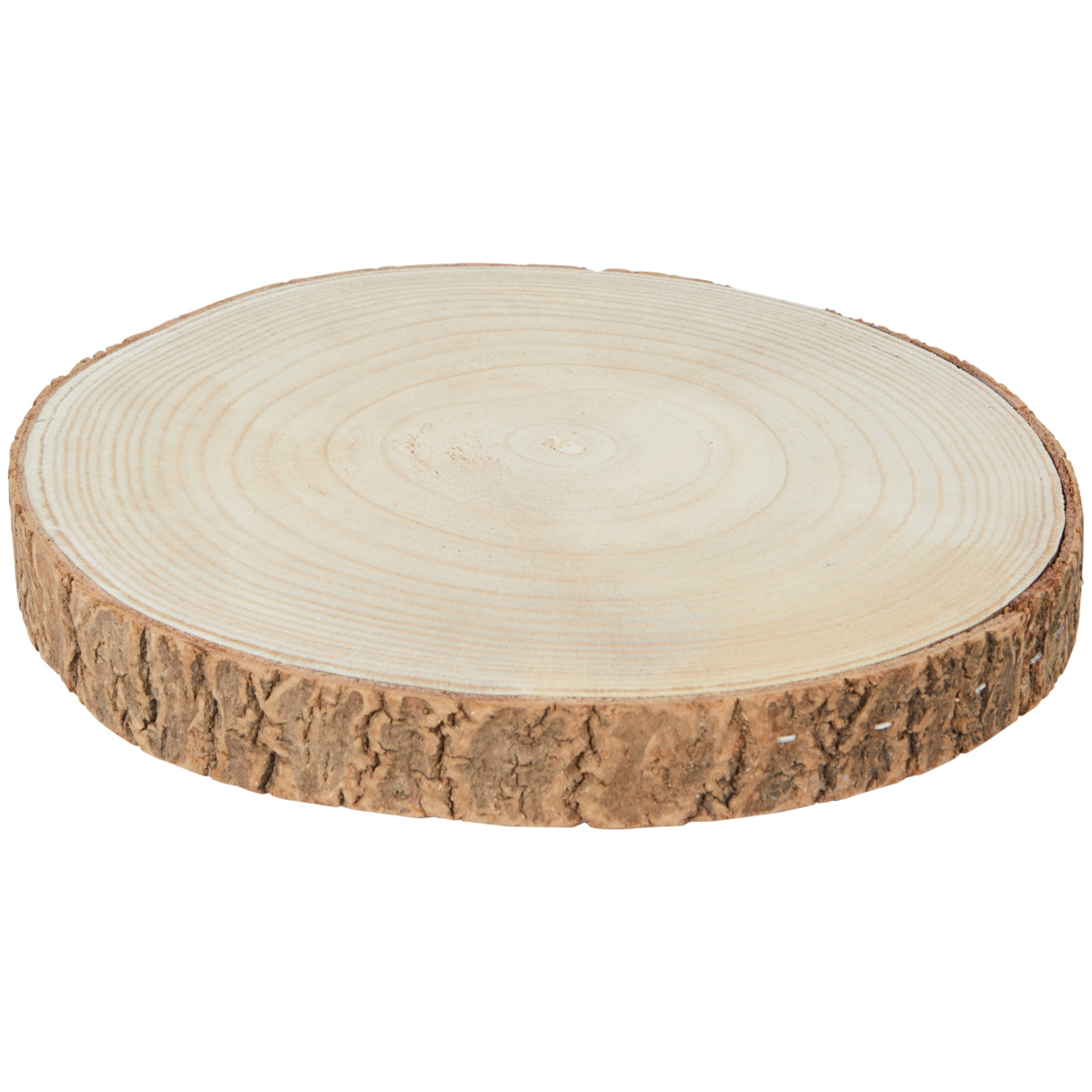 Bild 1 von Home Accents Holzscheibe