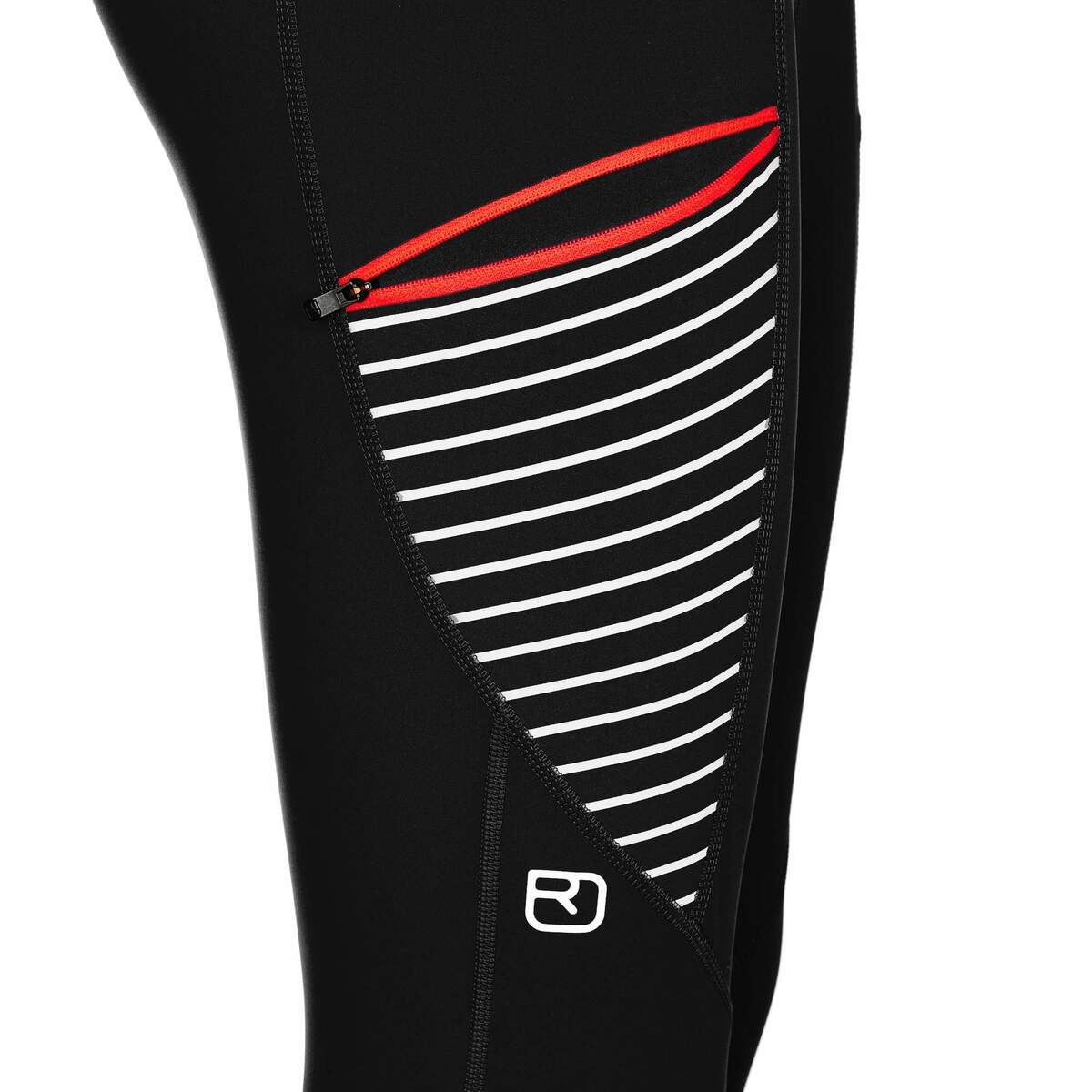 Bild 4 von Ortovox
              
                 MANDREA TIGHTS W Damen - Leggings