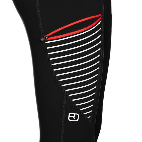 Bild 4 von Ortovox
              
                 MANDREA TIGHTS W Damen - Leggings