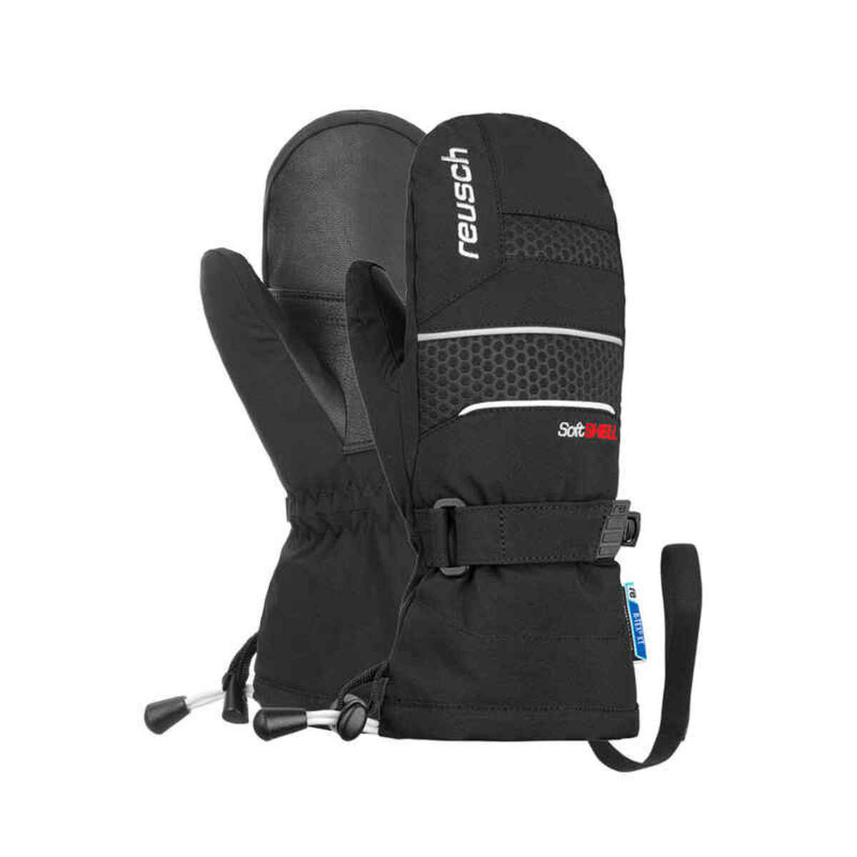 Bild 1 von Reusch Fäustling Connor R-TEX XT Junior Mitten