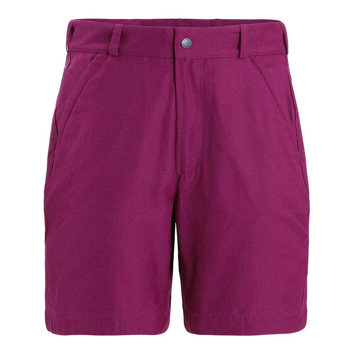 Bild 1 von Icebreaker
              
                 WOMEN HIKE SHORTS Damen - Shorts