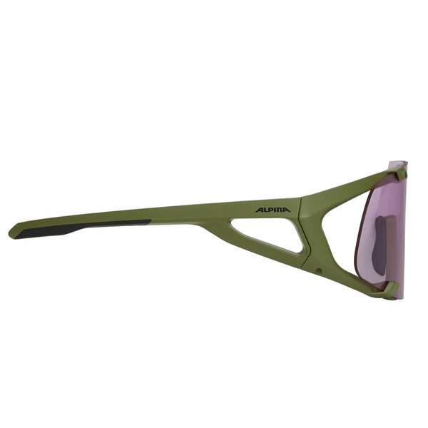 Bild 2 von Alpina
              
                 HAWKEYE Q-LITE V Unisex - Sportbrille