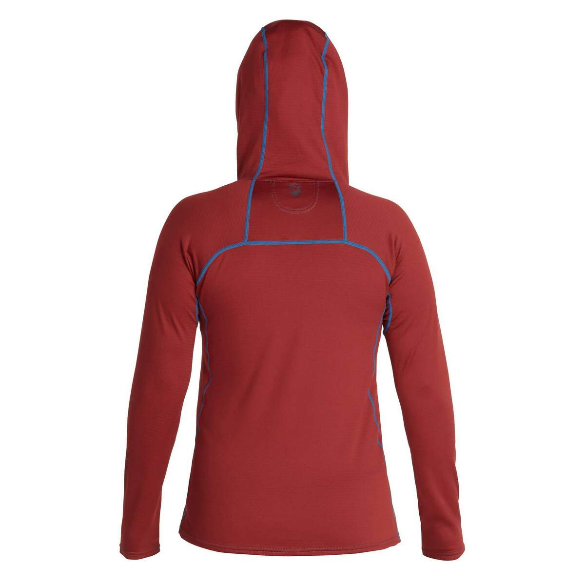 Bild 2 von NRS
              
                 LIGHTWEIGHT HOODIE Damen - Kapuzenpullover