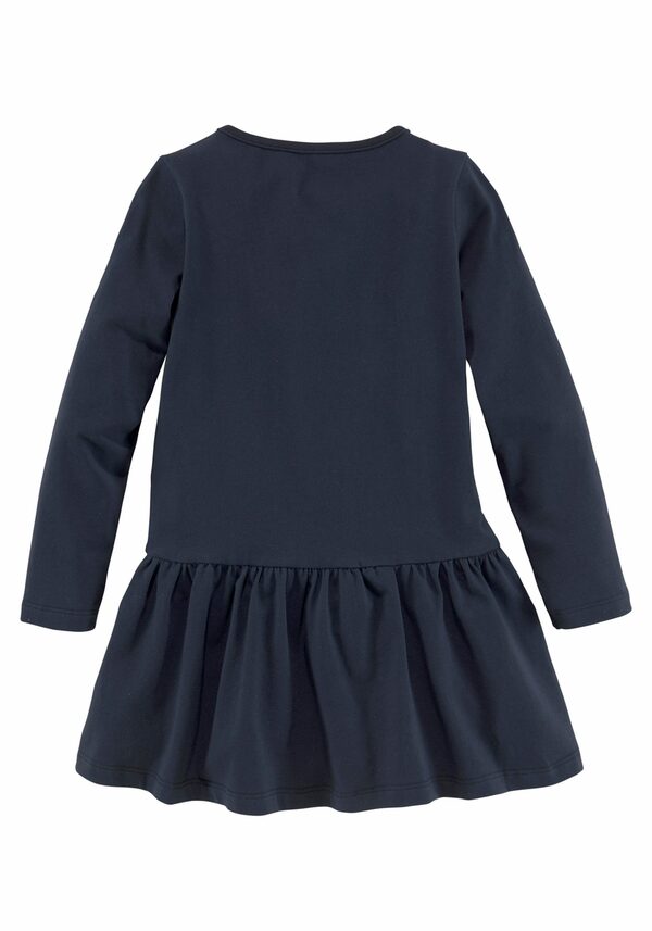 Bild 2 von PAW PATROL Jerseykleid Druck mit EVEREST und SKYE