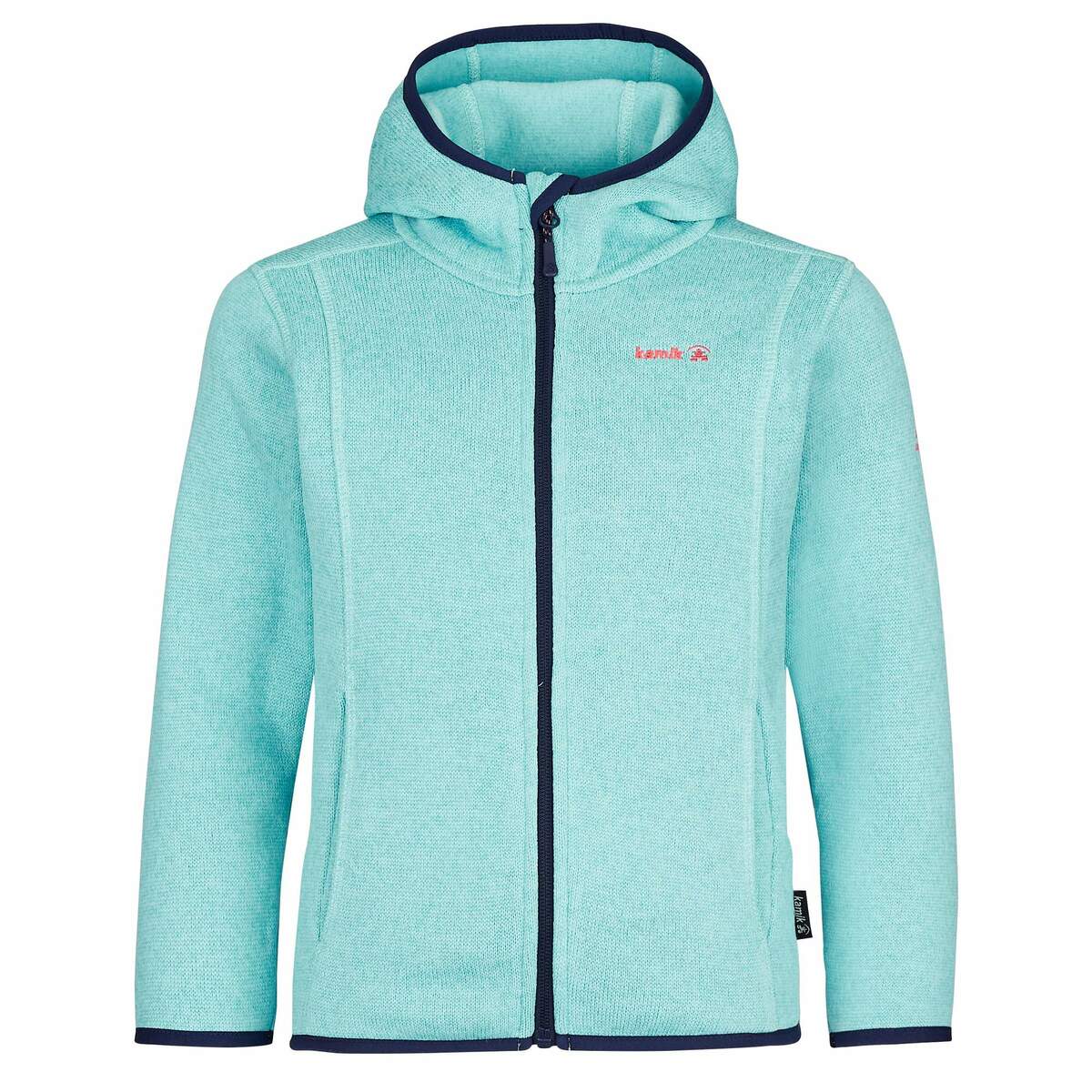 Bild 1 von Kamik
              
                 DAKOTA Kinder - Fleecejacke