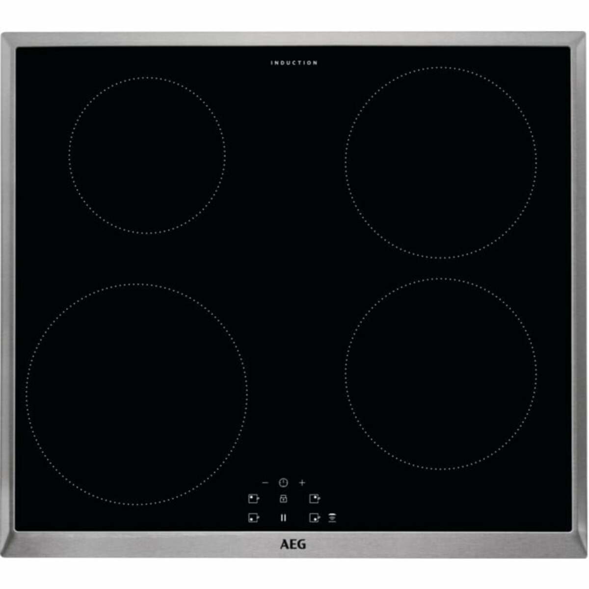 Bild 1 von IEB64000XB Kochfeld - 0%-Finanzierung (PayPal)