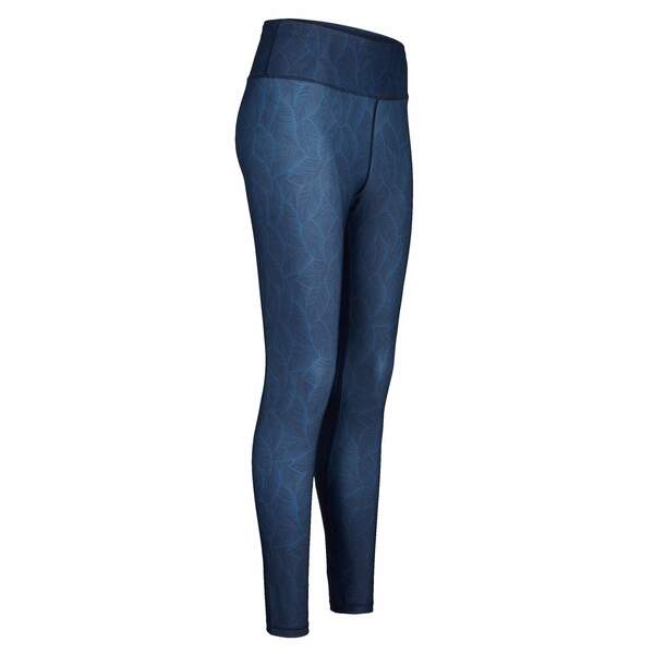 Bild 2 von FRILUFTS
              
                 VAGUR TIGHTS Damen - Leggings