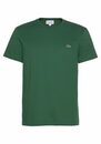 Bild 1 von Lacoste T-Shirt (1-tlg) mit Rundhalsausschnitt