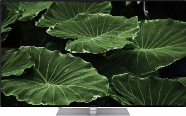 Bild 2 von Hanseatic 65U800UDS LED-Fernseher (164 cm/65 Zoll, 4K Ultra HD, Android TV, Smart-TV)