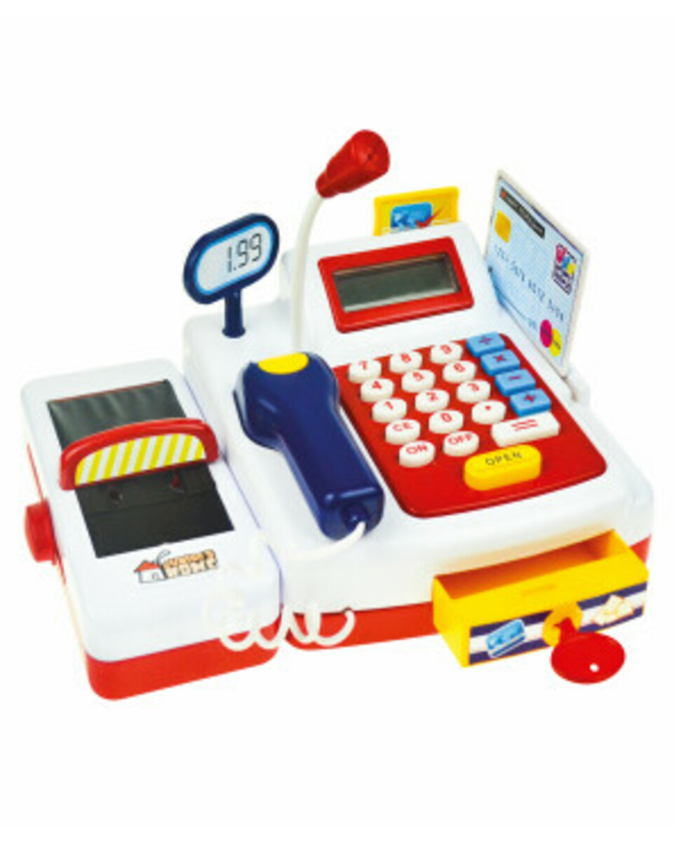 Bild 1 von Spielkasse