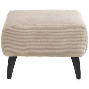 MID.YOU HOCKER Beige