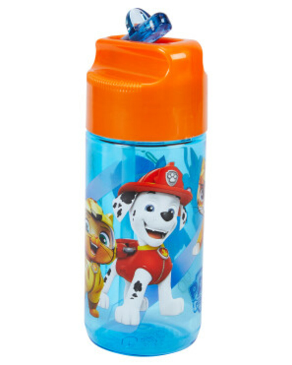 Bild 1 von Paw Patrol Trinkflasche