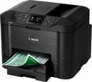 Bild 4 von Canon MAXIFY MB5450 Multifunktionsdrucker, (LAN (Ethernet), WLAN (Wi-Fi)