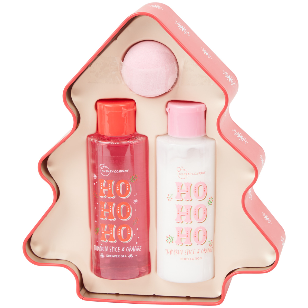 Bild 1 von Weihnachtliches Geschenkset