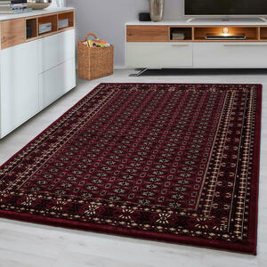 Novel ORIENTTEPPICH Rot