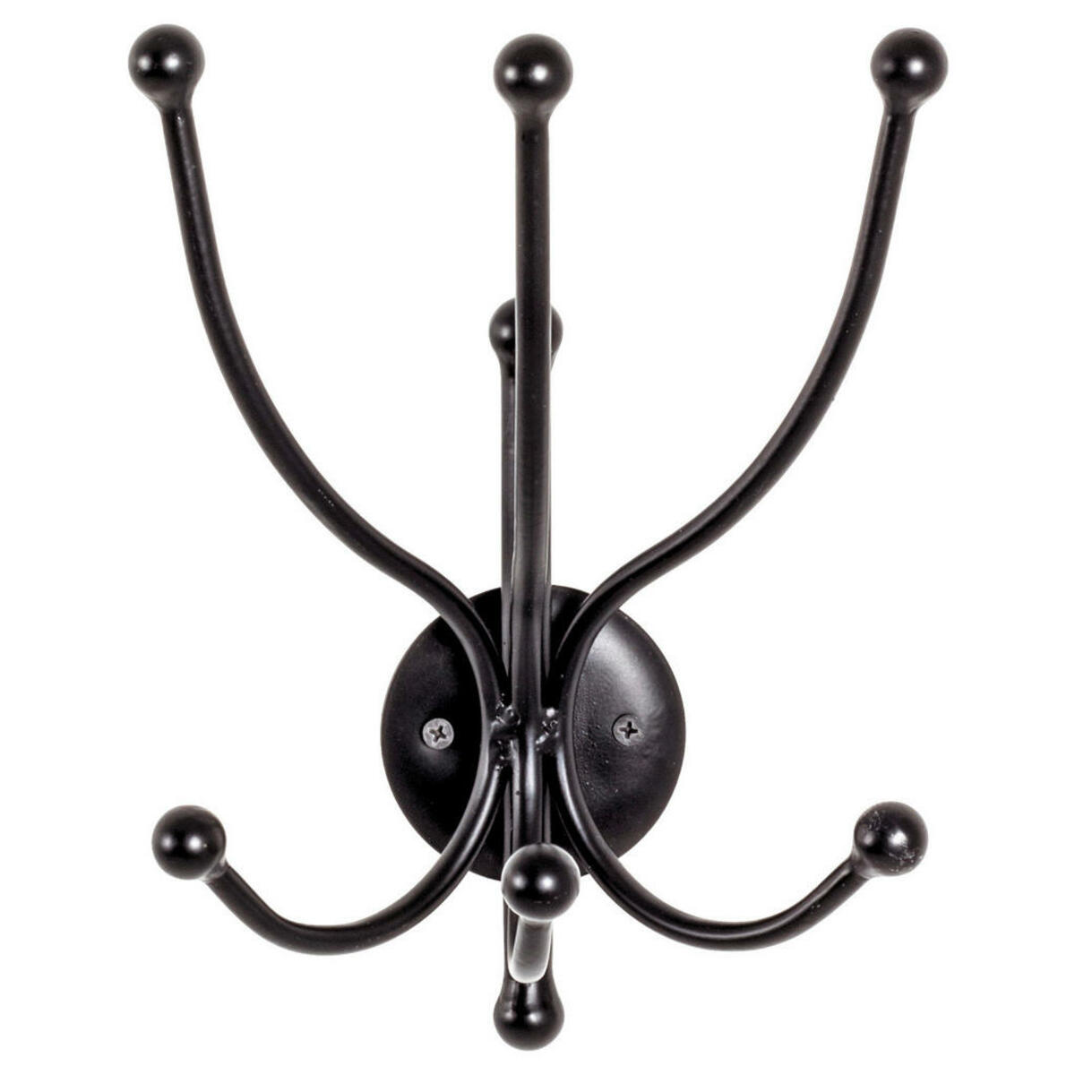 Bild 1 von XXXLutz WANDGARDEROBE Schwarz