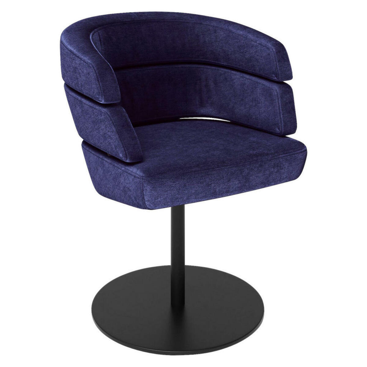 Bild 1 von Joop! STUHL Blau