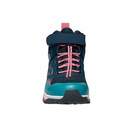 Bild 4 von Jack Wolfskin
              
                 VILLI HIKER TEXAPORE MID K Kinder - Wanderstiefel