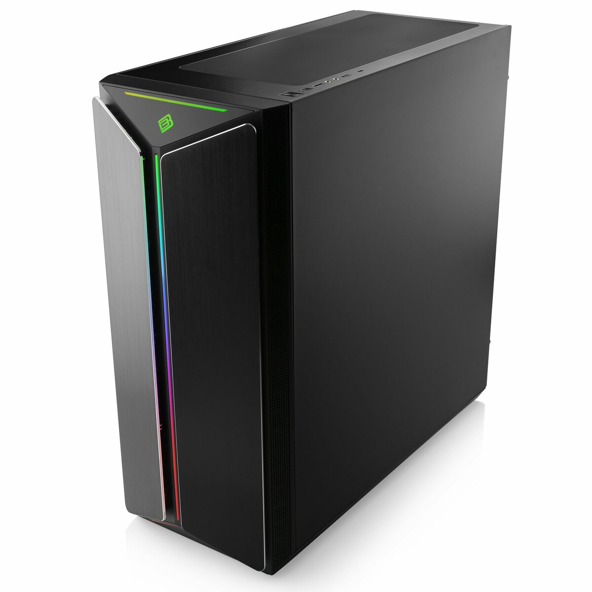 Bild 3 von CSL Aqueon A77296 Extreme Edition Gaming-PC (AMD Ryzen 7 7800X3D, NVIDIA GeForce RTX 4070 Ti, 64 GB RAM, 4000 GB SSD, Wasserkühlung)