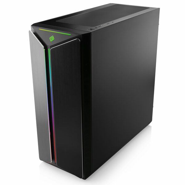Bild 3 von CSL Aqueon A77296 Extreme Edition Gaming-PC (AMD Ryzen 7 7800X3D, NVIDIA GeForce RTX 4070 Ti, 64 GB RAM, 4000 GB SSD, Wasserkühlung)